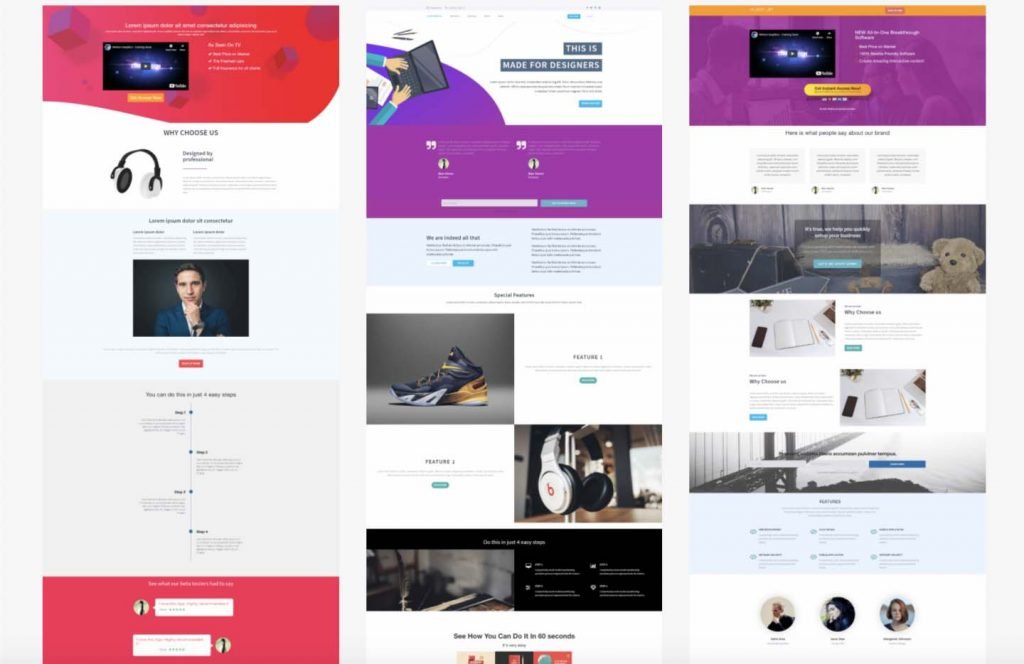 video agency funnel review